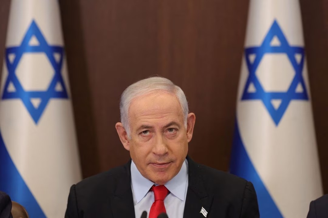 Netanyahu coalition partners green-light possible emergency government